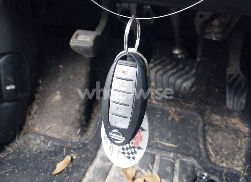 Photo 11 of 2023 Nissan Sentra SR XTRONIC CVT (VIN 3N1AB8DV5PY257662)