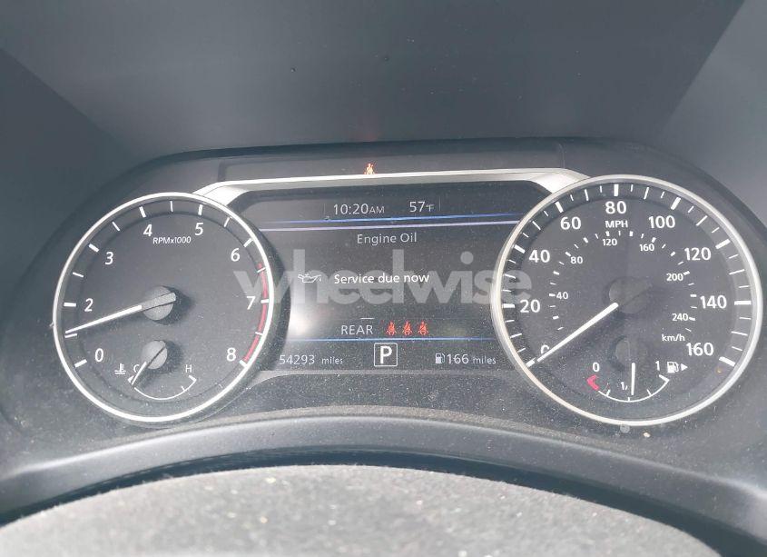 Photo 7 of 2023 Nissan Sentra SR XTRONIC CVT (VIN 3N1AB8DV5PY257662)