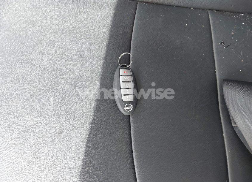 Photo 11 of 2023 Nissan Sentra SR XTRONIC CVT (VIN 3N1AB8DV5PY269276)