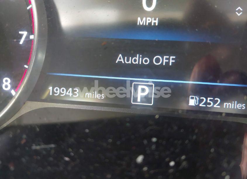 Photo 15 of 2023 Nissan Sentra SR XTRONIC CVT (VIN 3N1AB8DV5PY269276)