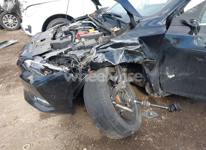 Photo 6 of 2023 Nissan Sentra SR XTRONIC CVT (VIN 3N1AB8DV5PY269276)