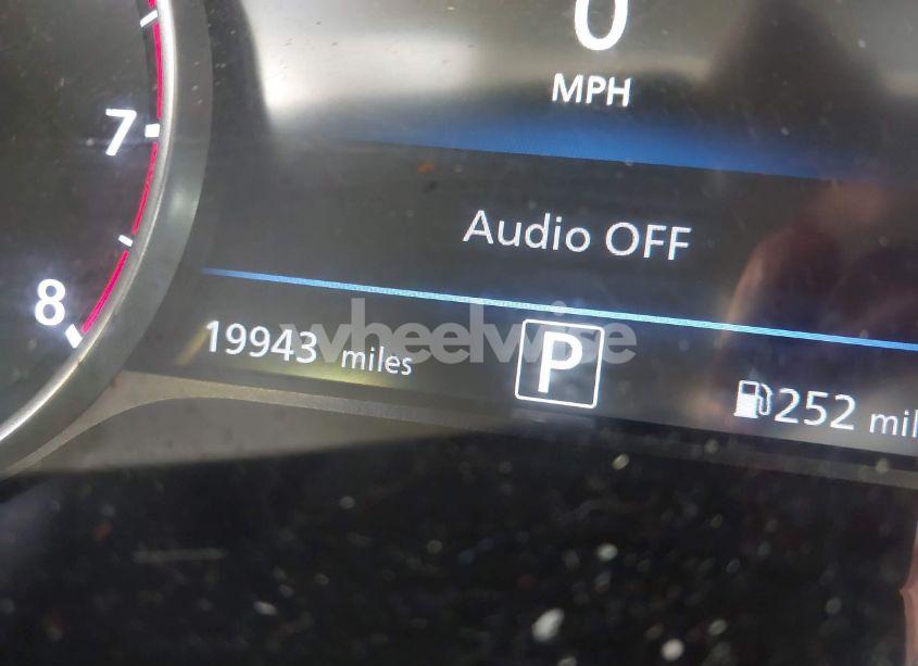 Photo 7 of 2023 Nissan Sentra SR XTRONIC CVT (VIN 3N1AB8DV5PY269276)