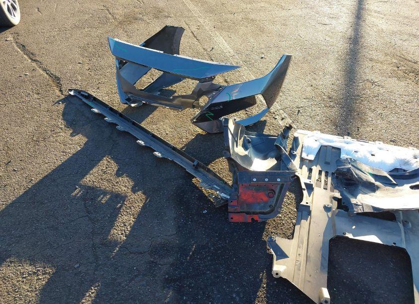 Photo 12 of 2023 Nissan Sentra SR XTRONIC CVT (VIN 3N1AB8DV5PY269990)