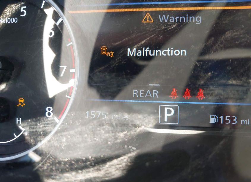 Photo 16 of 2023 Nissan Sentra SR XTRONIC CVT (VIN 3N1AB8DV5PY269990)