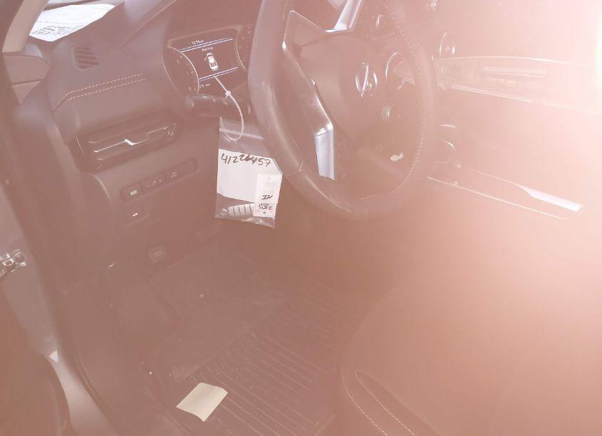 Photo 20 of 2023 Nissan Sentra SR XTRONIC CVT (VIN 3N1AB8DV5PY269990)