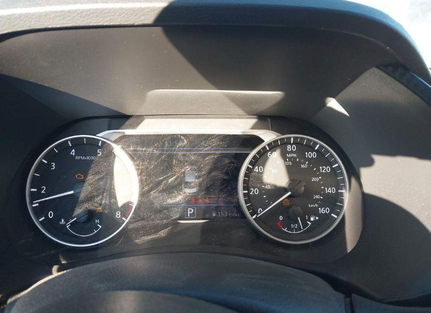 Photo 7 of 2023 Nissan Sentra SR XTRONIC CVT (VIN 3N1AB8DV5PY269990)