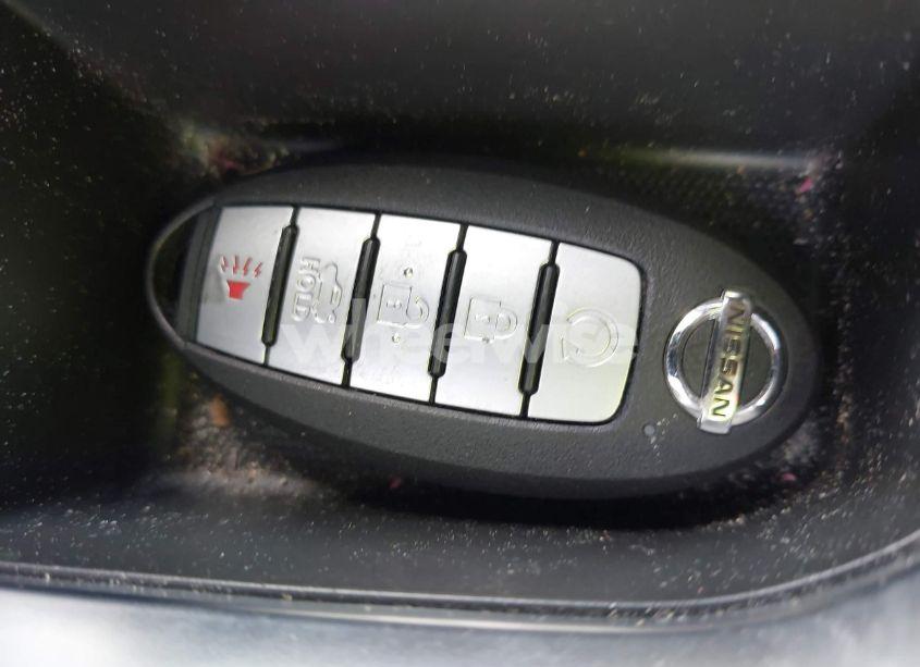 Photo 10 of 2023 Nissan Sentra SR XTRONIC CVT (VIN 3N1AB8DV5PY271741)