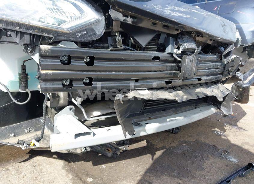 Photo 5 of 2023 Nissan Sentra SR XTRONIC CVT (VIN 3N1AB8DV5PY271741)