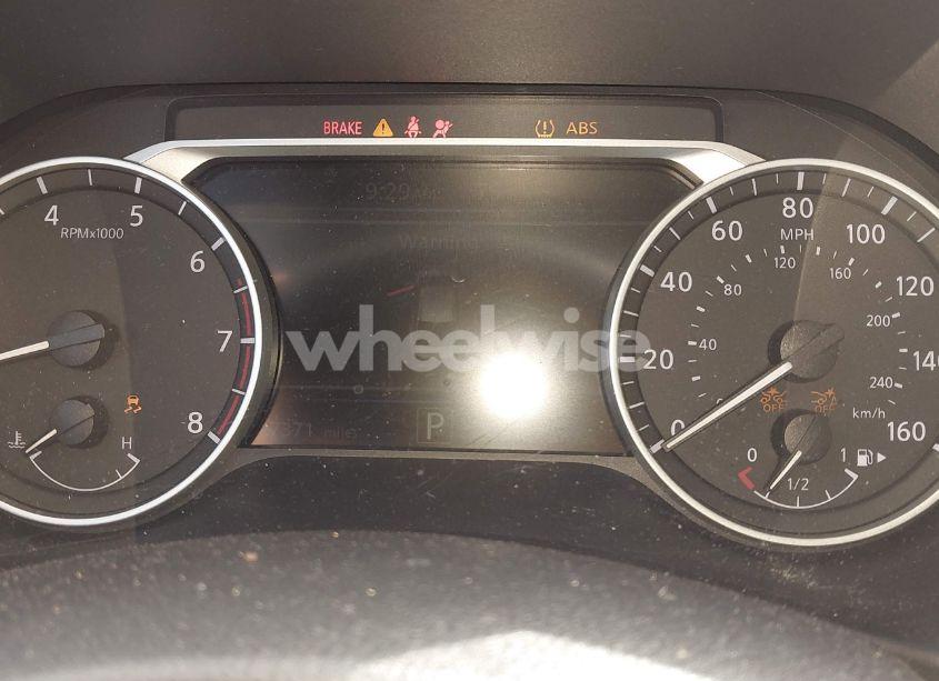 Photo 6 of 2023 Nissan Sentra SR XTRONIC CVT (VIN 3N1AB8DV5PY271741)