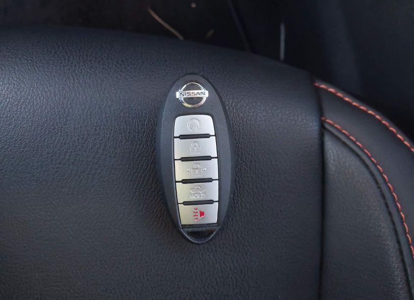 Photo 10 of 2023 Nissan Sentra SR XTRONIC CVT (VIN 3N1AB8DV5PY286756)