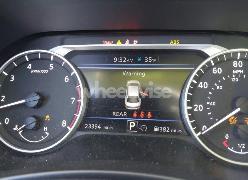 Photo 15 of 2024 Nissan Sentra SR XTRONIC CVT (VIN 3N1AB8DV5RY226057)