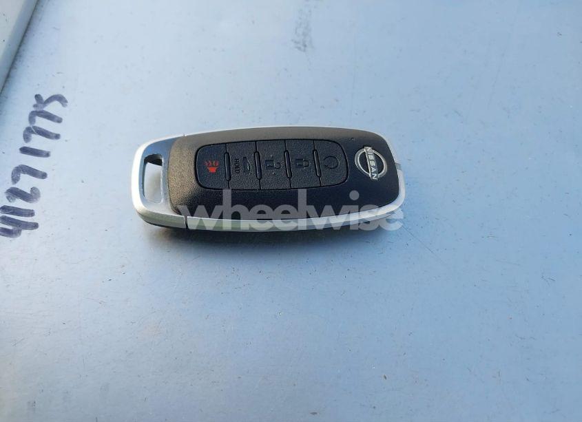 Photo 11 of 2024 Nissan Sentra SR XTRONIC CVT (VIN 3N1AB8DV5RY247796)