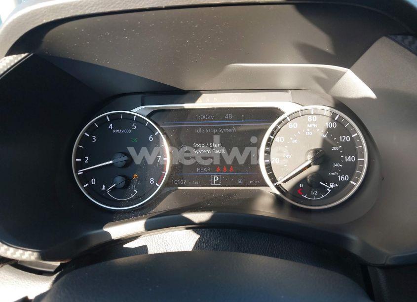 Photo 7 of 2024 Nissan Sentra SR XTRONIC CVT (VIN 3N1AB8DV5RY314140)