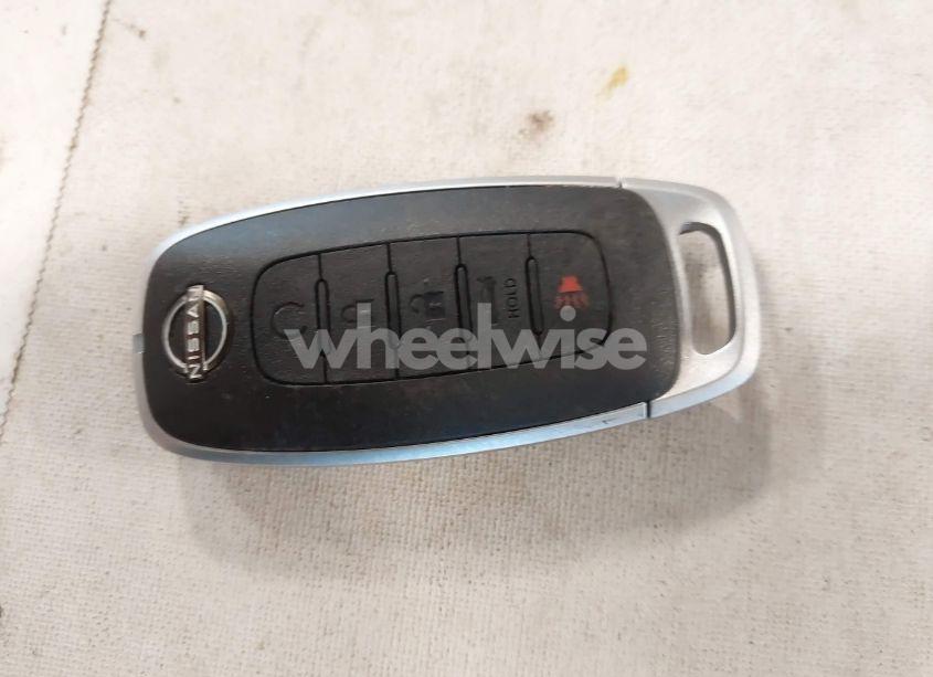 Photo 11 of 2024 Nissan Sentra SR XTRONIC CVT (VIN 3N1AB8DV5RY328104)