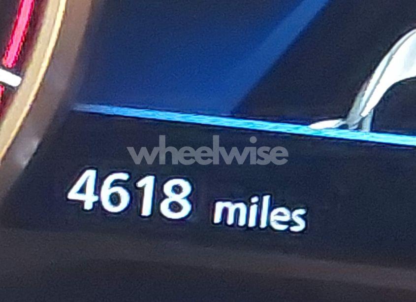 Photo 15 of 2024 Nissan Sentra SR XTRONIC CVT (VIN 3N1AB8DV5RY328104)