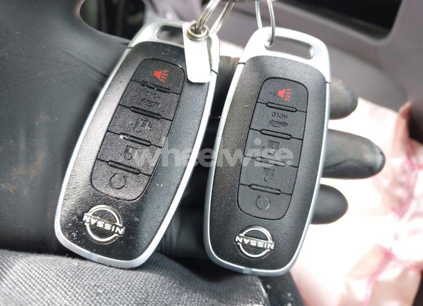 Photo 11 of 2024 Nissan Sentra SR XTRONIC CVT (VIN 3N1AB8DV5RY335540)