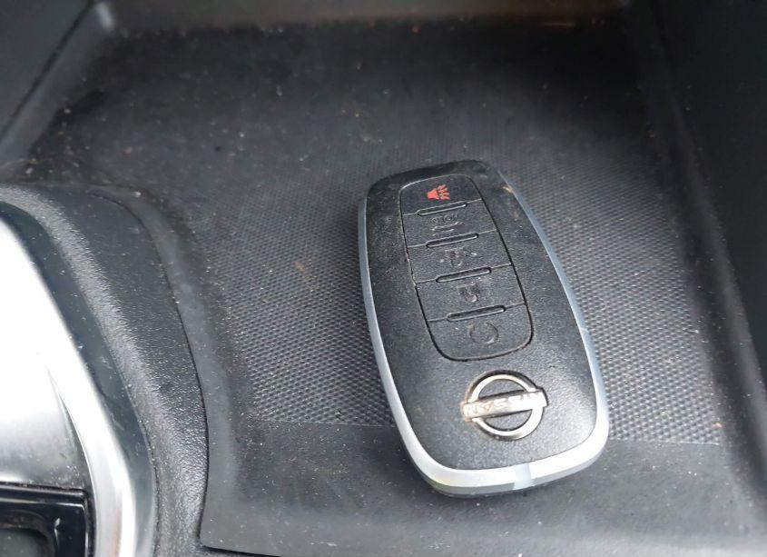 Photo 11 of 2024 Nissan Sentra SR XTRONIC CVT (VIN 3N1AB8DV5RY358638)