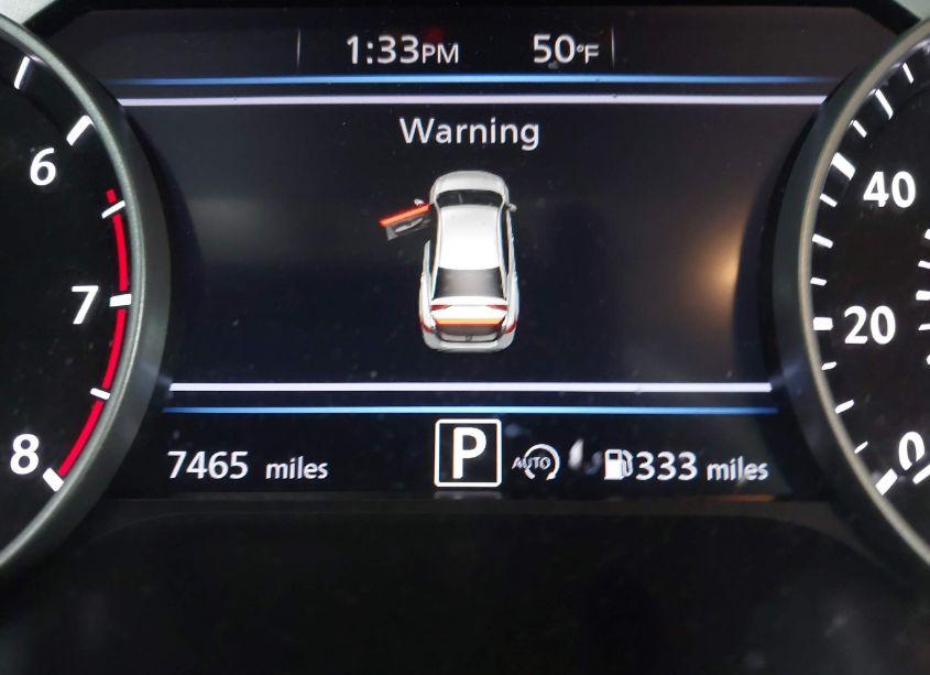 Photo 15 of 2024 Nissan Sentra SR XTRONIC CVT (VIN 3N1AB8DV5RY358638)