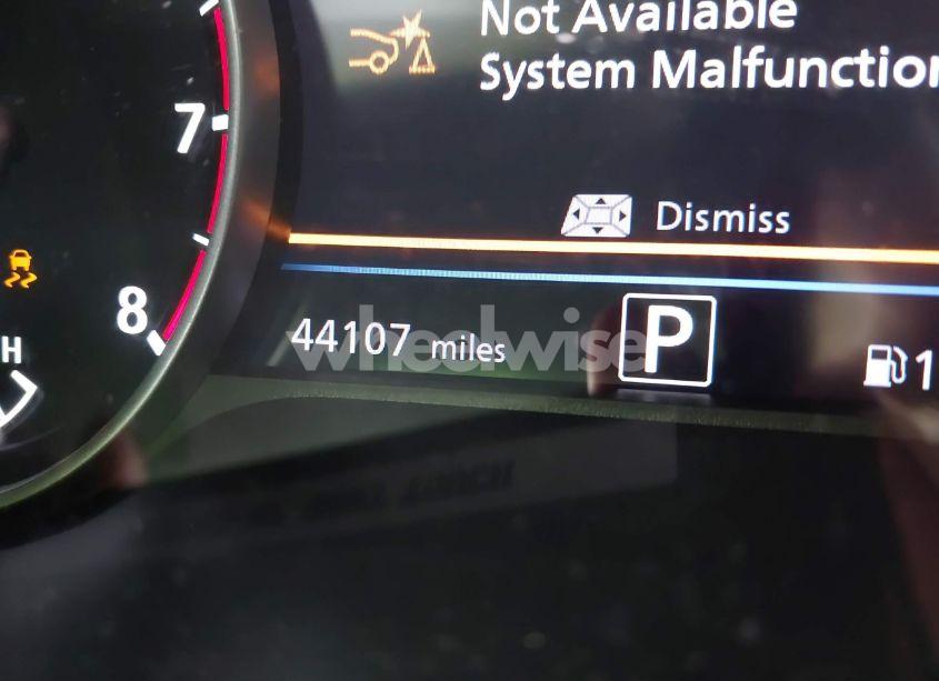 Photo 15 of 2020 Nissan Sentra SR XTRONIC CVT (VIN 3N1AB8DV6LY218217)