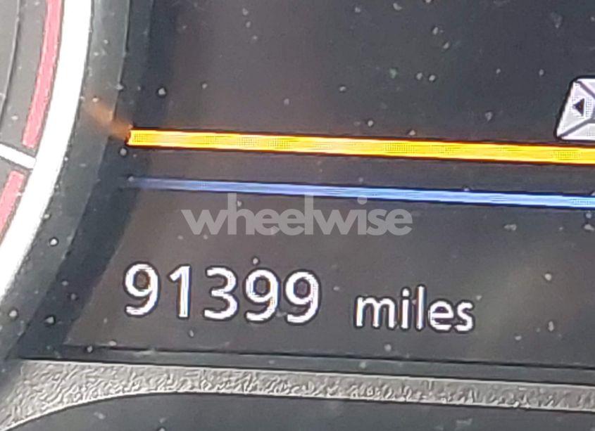 Photo 15 of 2020 Nissan Sentra SR XTRONIC CVT (VIN 3N1AB8DV6LY228861)