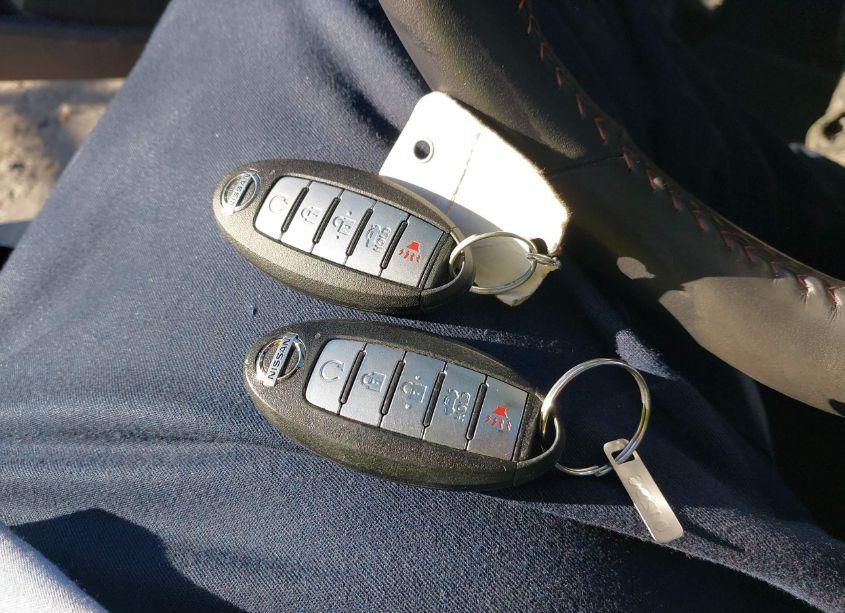 Photo 11 of 2020 Nissan Sentra SR XTRONIC CVT (VIN 3N1AB8DV6LY231632)