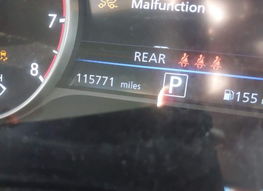 Photo 15 of 2020 Nissan Sentra SR XTRONIC CVT (VIN 3N1AB8DV6LY231632)