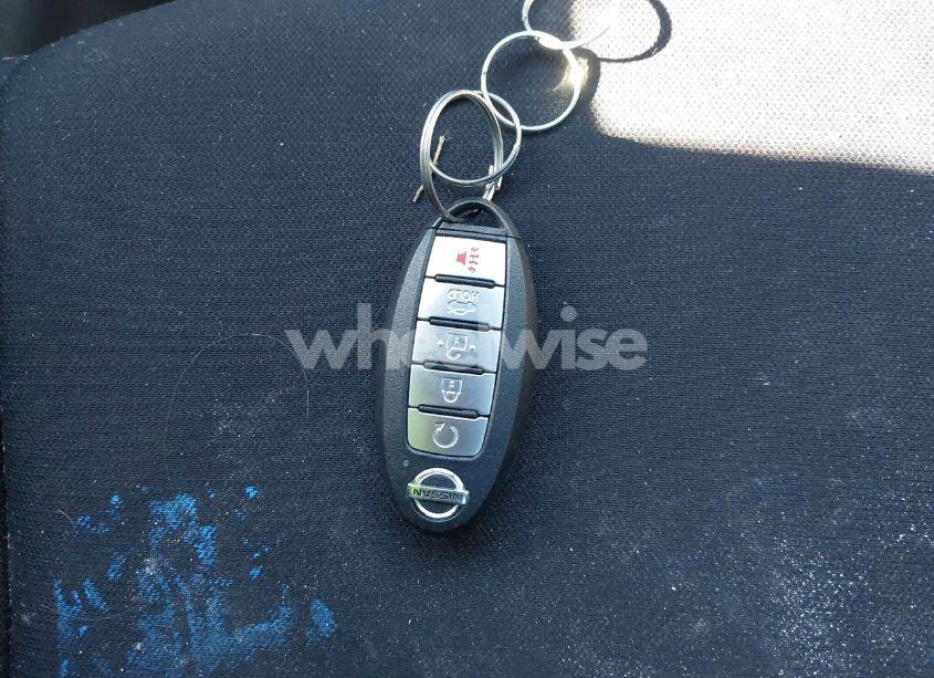 Photo 11 of 2020 Nissan Sentra SR XTRONIC CVT (VIN 3N1AB8DV6LY242789)