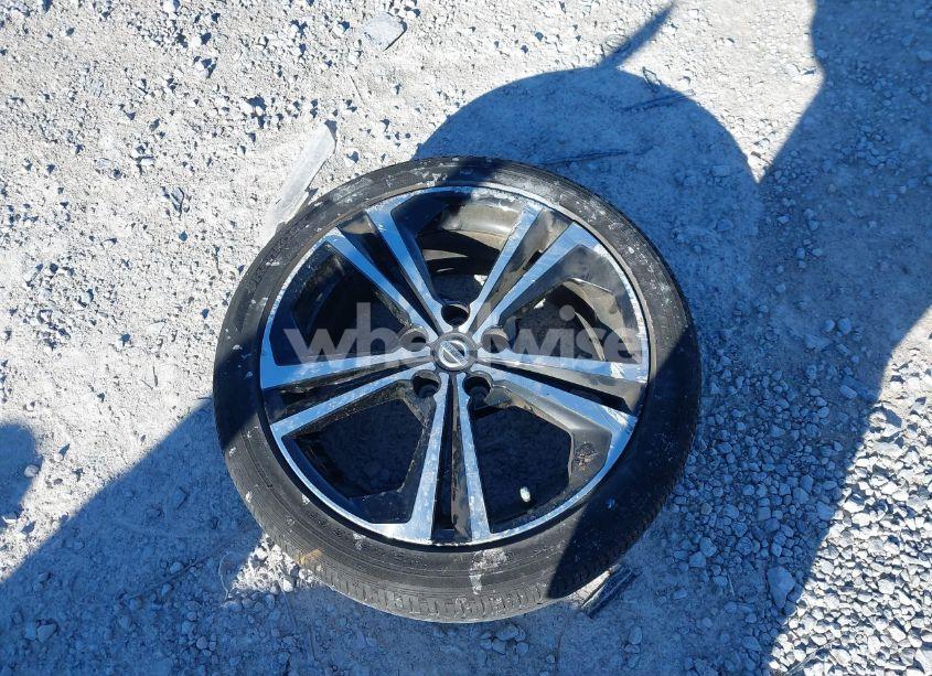 Photo 12 of 2020 Nissan Sentra SR XTRONIC CVT (VIN 3N1AB8DV6LY242789)