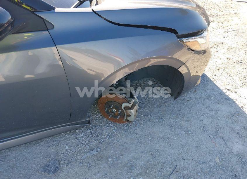 Photo 6 of 2020 Nissan Sentra SR XTRONIC CVT (VIN 3N1AB8DV6LY242789)