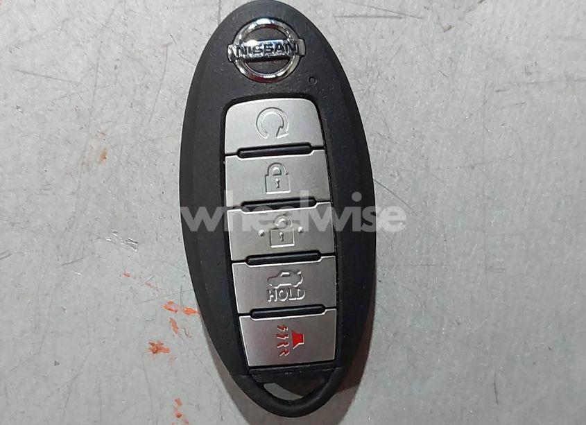 Photo 11 of 2020 Nissan Sentra SR XTRONIC CVT (VIN 3N1AB8DV6LY287263)