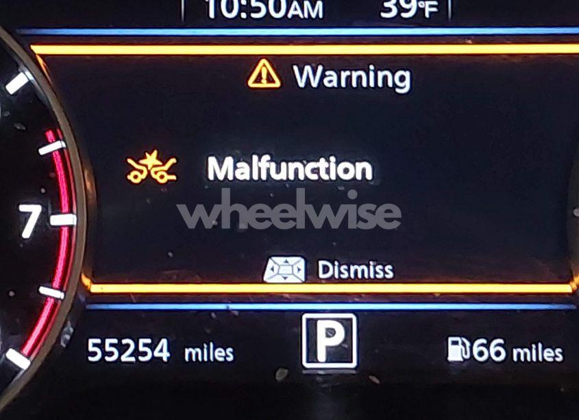 Photo 16 of 2020 Nissan Sentra SR XTRONIC CVT (VIN 3N1AB8DV6LY287263)