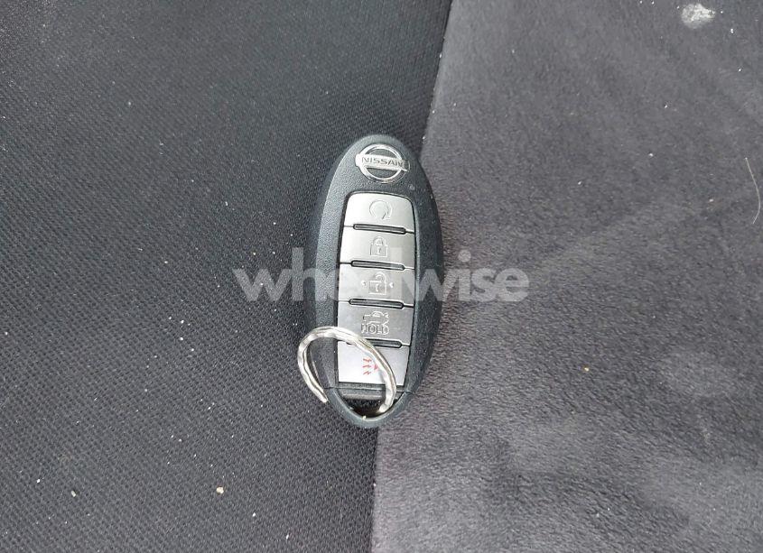 Photo 11 of 2020 Nissan Sentra SR XTRONIC CVT (VIN 3N1AB8DV6LY297503)