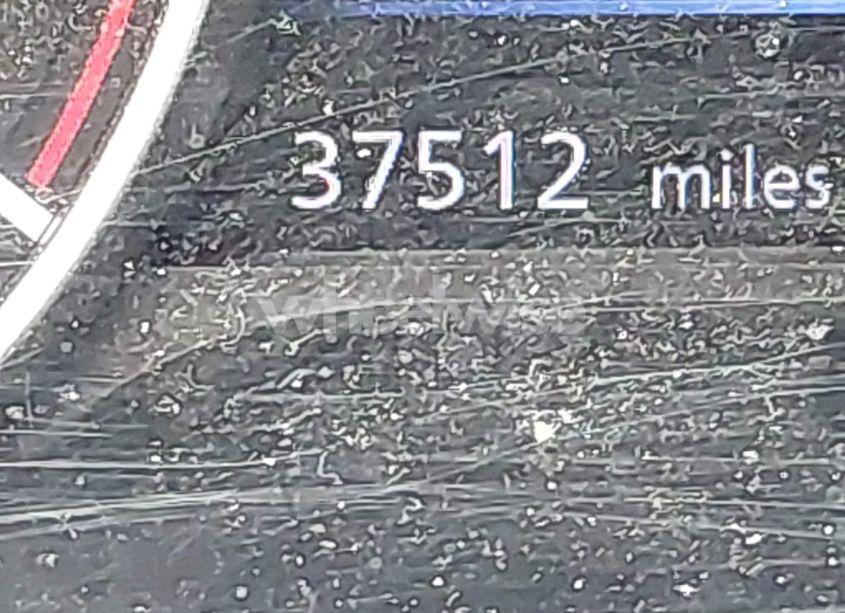 Photo 15 of 2020 Nissan Sentra SR XTRONIC CVT (VIN 3N1AB8DV6LY297503)