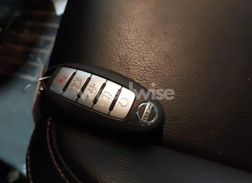 Photo 11 of 2020 Nissan Sentra SR XTRONIC CVT (VIN 3N1AB8DV6LY304630)