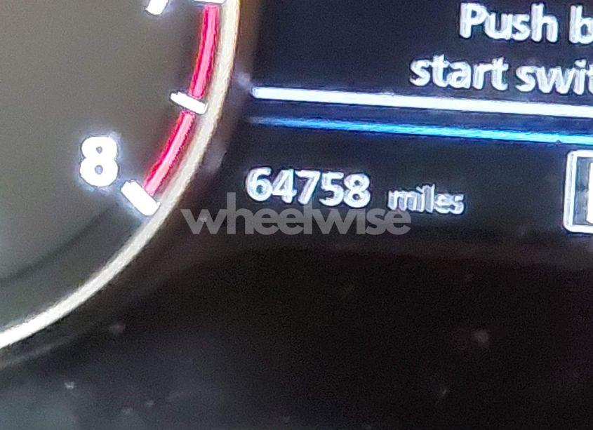 Photo 15 of 2020 Nissan Sentra SR XTRONIC CVT (VIN 3N1AB8DV6LY304630)