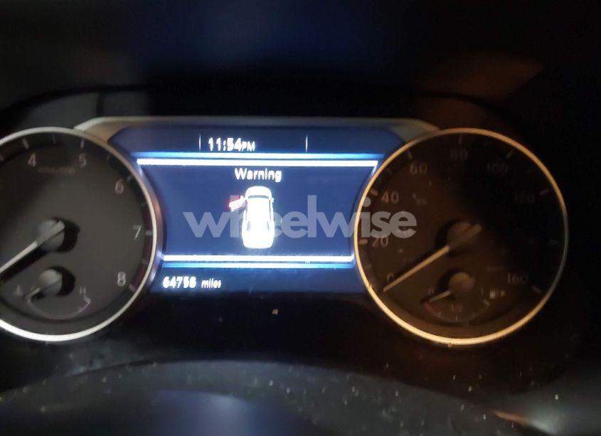 Photo 7 of 2020 Nissan Sentra SR XTRONIC CVT (VIN 3N1AB8DV6LY304630)