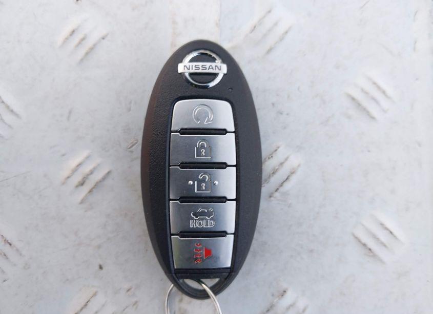 Photo 11 of 2021 Nissan Sentra SR XTRONIC CVT (VIN 3N1AB8DV6MY262316)