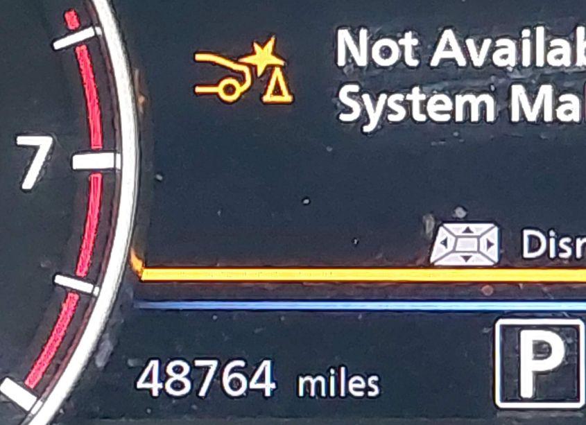 Photo 15 of 2021 Nissan Sentra SR XTRONIC CVT (VIN 3N1AB8DV6MY262316)