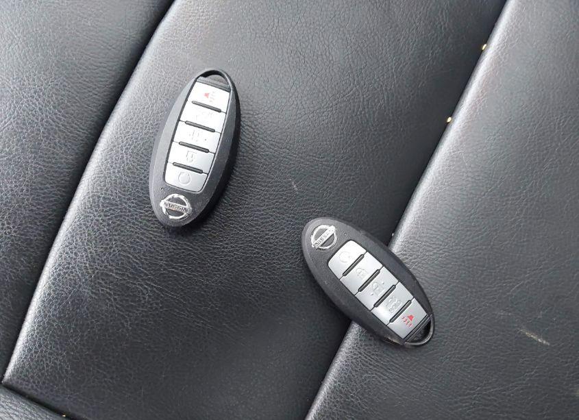 Photo 11 of 2021 Nissan Sentra SR XTRONIC CVT (VIN 3N1AB8DV6MY272327)