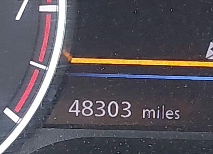 Photo 15 of 2021 Nissan Sentra SR XTRONIC CVT (VIN 3N1AB8DV6MY320053)