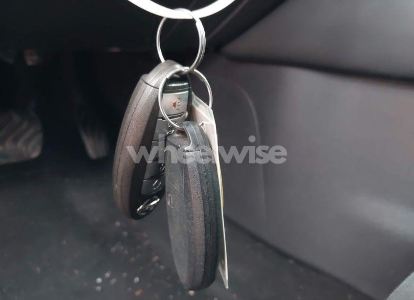 Photo 11 of 2022 Nissan Sentra SR XTRONIC CVT (VIN 3N1AB8DV6NY229320)