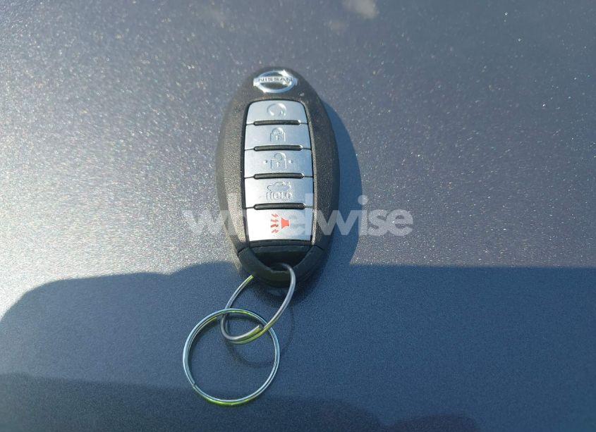 Photo 11 of 2022 Nissan Sentra SR XTRONIC CVT (VIN 3N1AB8DV6NY230631)