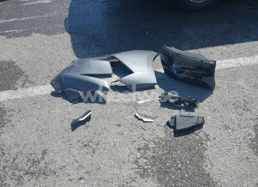 Photo 12 of 2022 Nissan Sentra SR XTRONIC CVT (VIN 3N1AB8DV6NY230631)