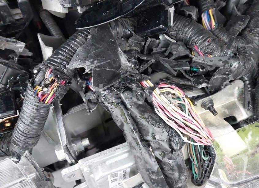 Photo 18 of 2022 Nissan Sentra SR XTRONIC CVT (VIN 3N1AB8DV6NY230631)