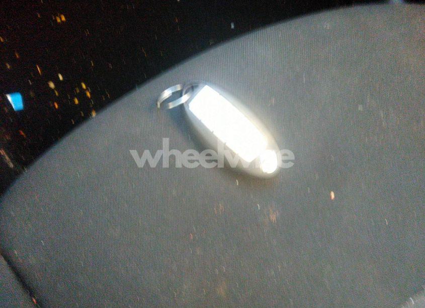 Photo 11 of 2023 Nissan Sentra SR XTRONIC CVT (VIN 3N1AB8DV6PY228770)