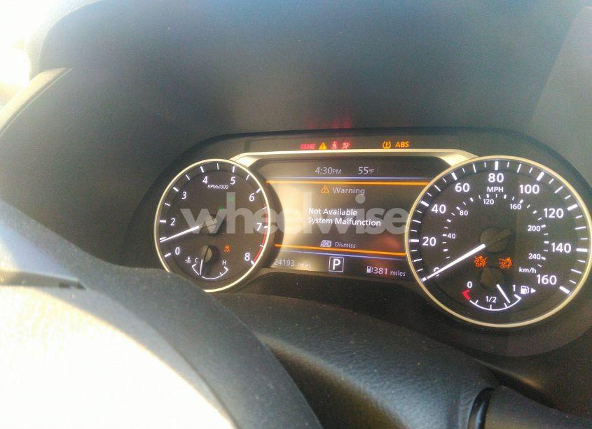 Photo 15 of 2023 Nissan Sentra SR XTRONIC CVT (VIN 3N1AB8DV6PY228770)