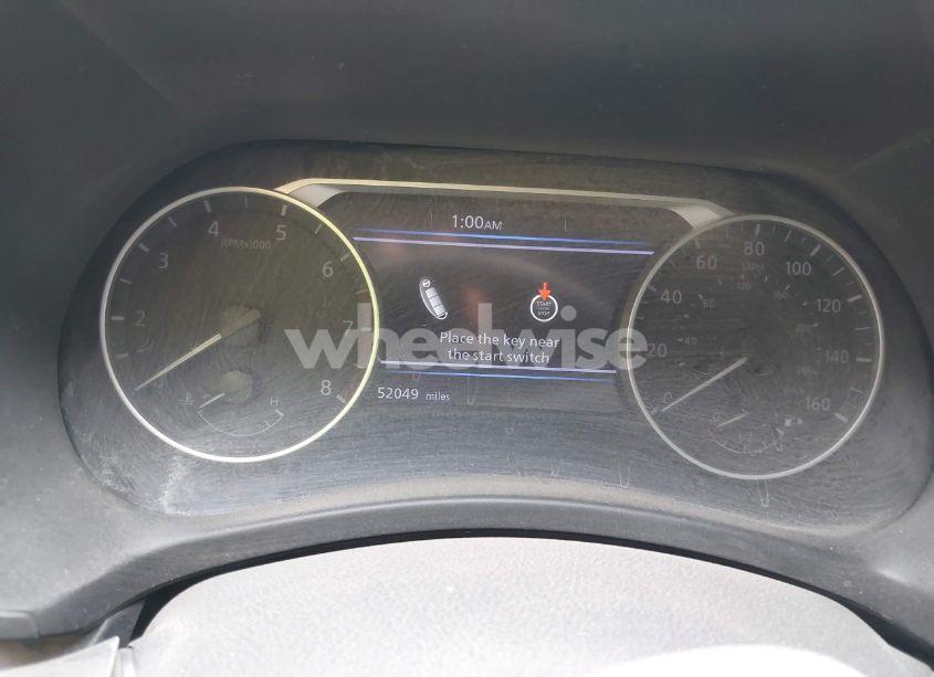 Photo 7 of 2023 Nissan Sentra SR XTRONIC CVT (VIN 3N1AB8DV6PY243303)