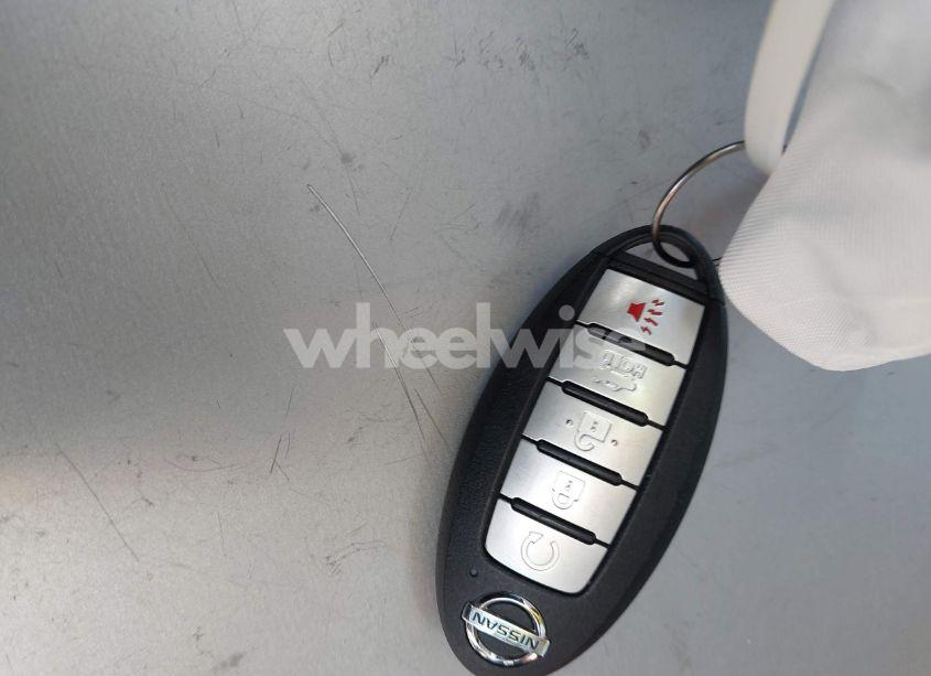 Photo 11 of 2023 Nissan Sentra SR XTRONIC CVT (VIN 3N1AB8DV6PY258674)