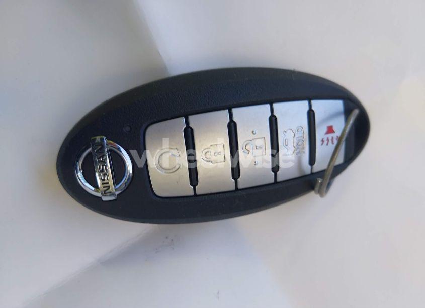 Photo 11 of 2023 Nissan Sentra SR XTRONIC CVT (VIN 3N1AB8DV6PY319182)