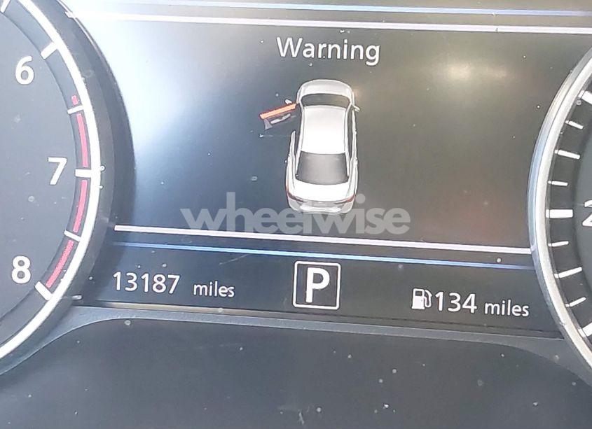 Photo 15 of 2023 Nissan Sentra SR XTRONIC CVT (VIN 3N1AB8DV6PY319182)